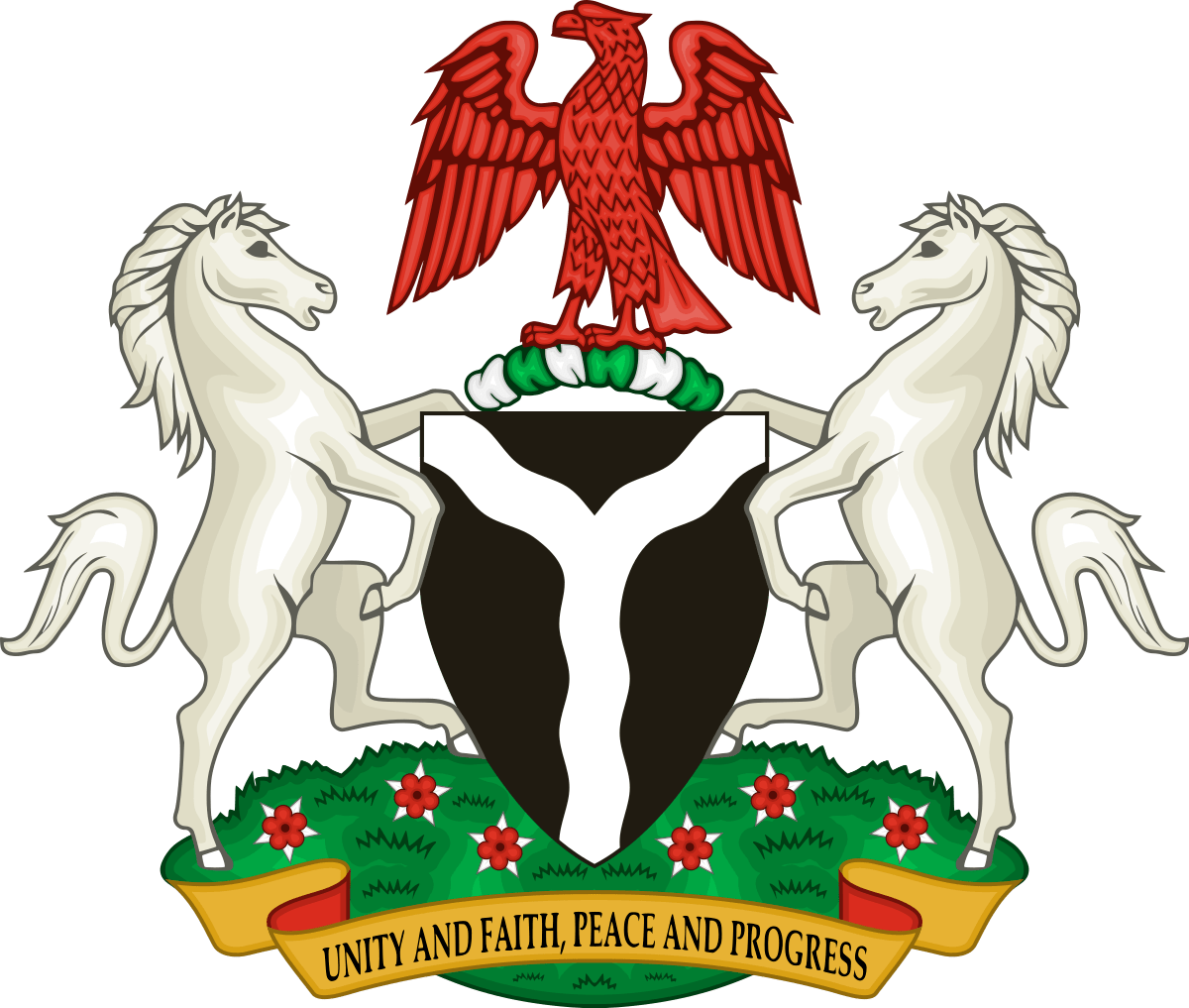 Ng Coat of arm