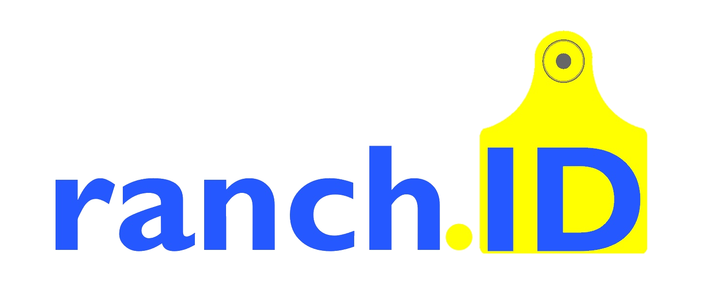 Ranch id logo
